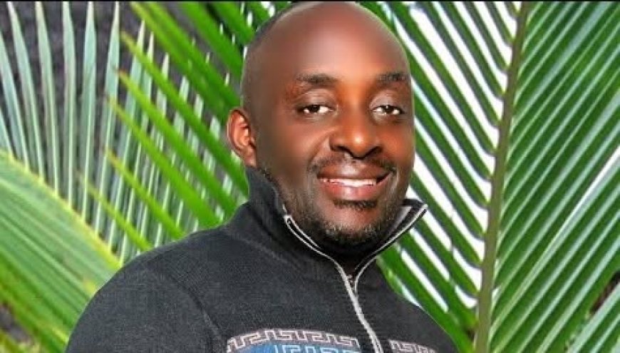 Sergeant Robert Kabera dies in Uganda