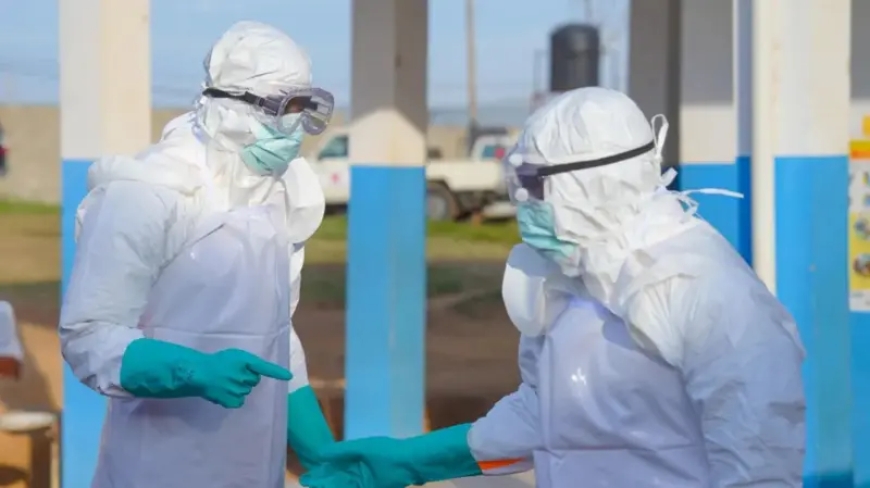 DR Congo: MSF to close Elikia Ebola treatment centre in Bunia
