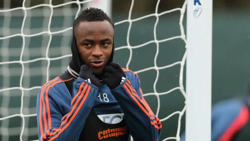Saido Berahino retires at 33 and turns to coaching in Burundi