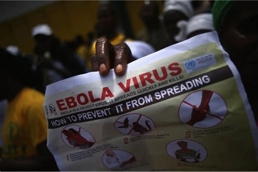 US warns citizens to reconsider travel to Kenya over Ebola