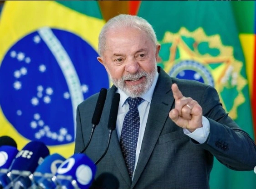 Brazil: Lula wins historic fourth term amid political divisions