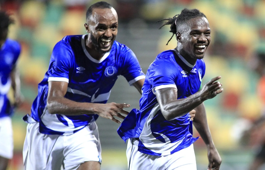 CAF Champions League: Al Hilal, Pyramids clash headlines group-stage draw