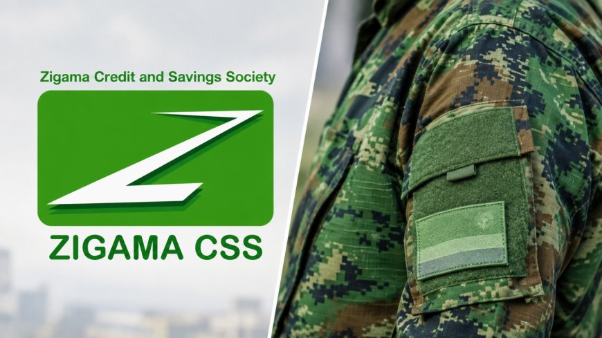 US sanctions Rwanda’s Defence Ministry and Zigama CSS