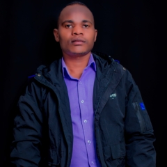TURIKUMWE Vincent