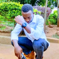 Habimana jean Paul