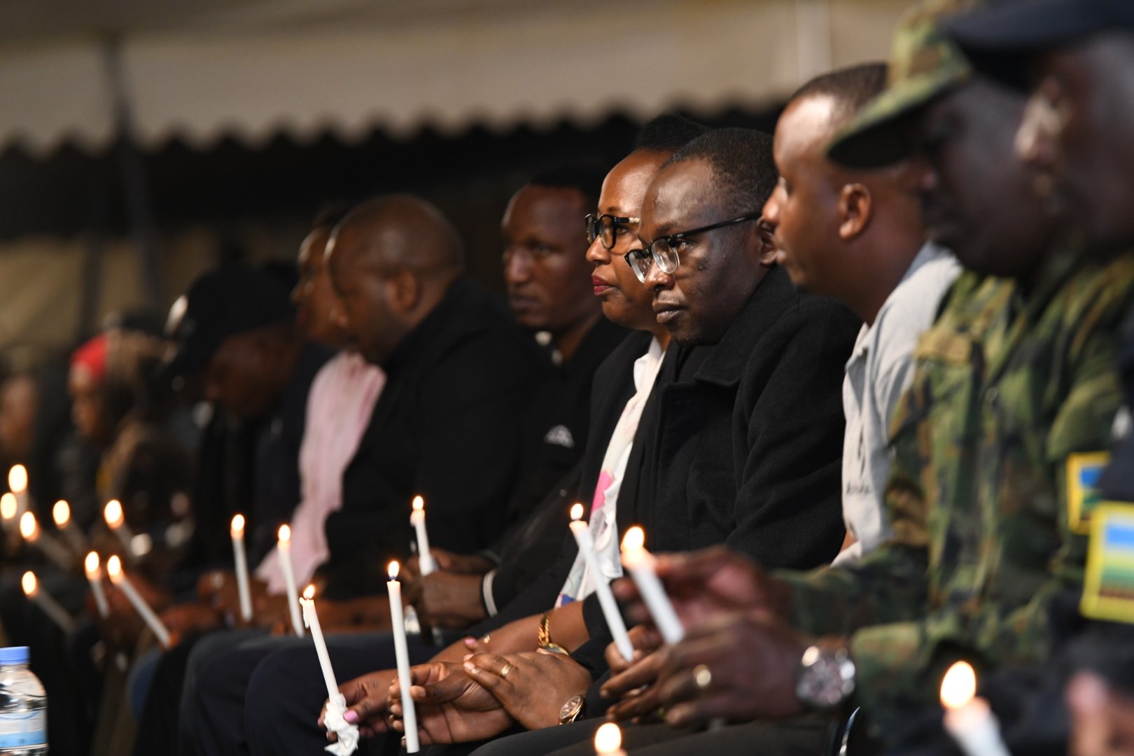 Kwibuka29: Abarokokeye Jenoside Yakorewe Abatutsi Ku Mayaga Basabye Ko ...