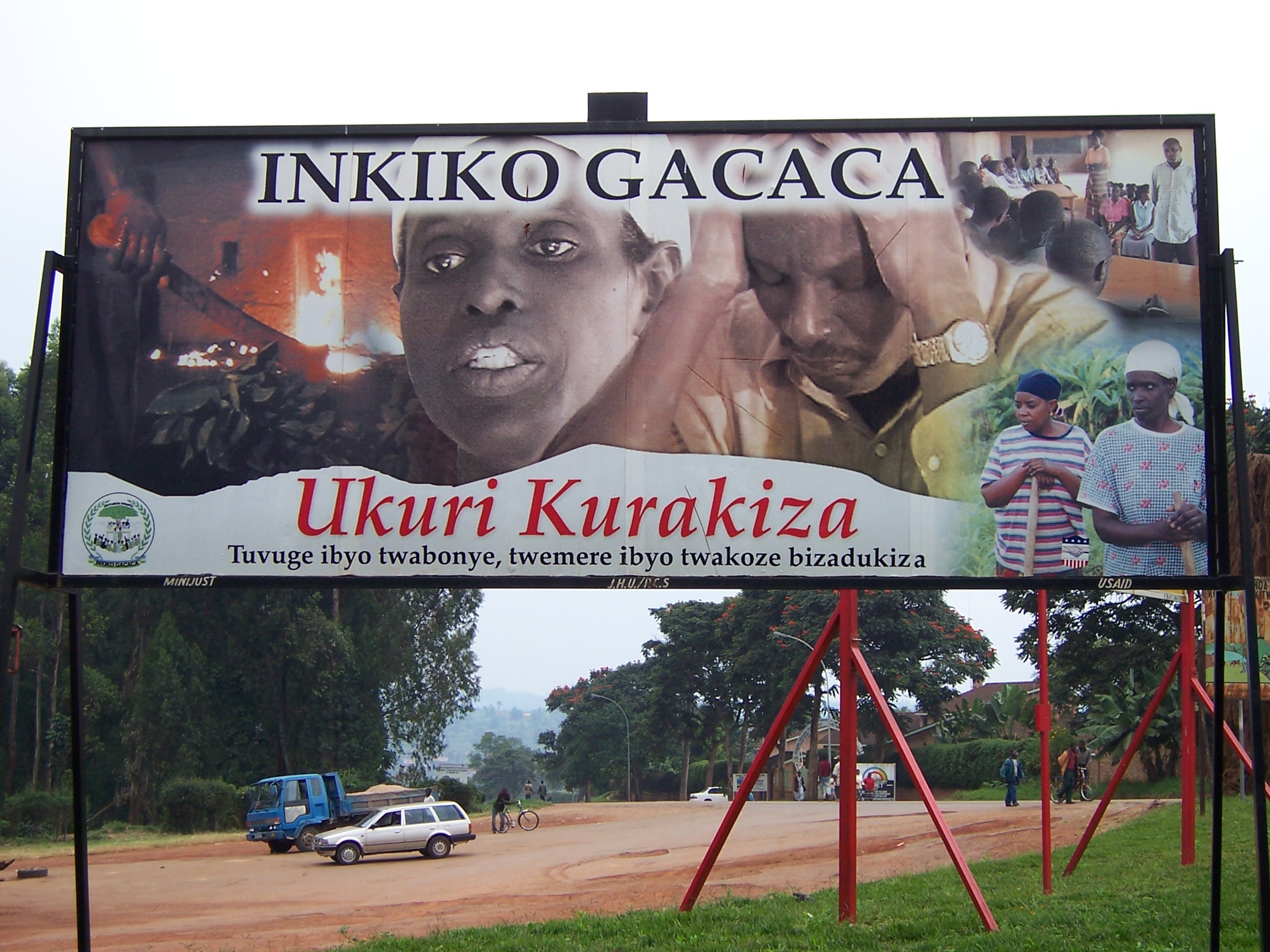 Kwibuka30: Abarokotse Jenoside Yakorewe Abatutsi Basabye Ko ...